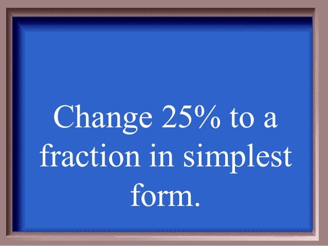Ratios, rates, percents, & unit conversions review game