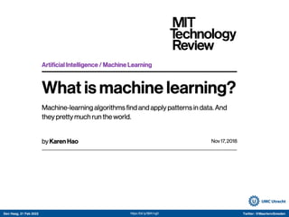 Den Haag, 21 Feb 2022 Twitter: @MaartenvSmeden
https://bit.ly/38A1ng0
 