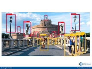 Den Haag, 21 Feb 2022 Twitter: @MaartenvSmeden
 