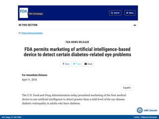 Den Haag, 21 Feb 2022 Twitter: @MaartenvSmeden
 