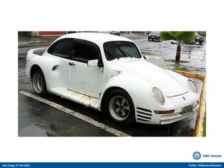 Den Haag, 21 Feb 2022 Twitter: @MaartenvSmeden
 