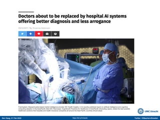 Den Haag, 21 Feb 2022 Twitter: @MaartenvSmeden
https://bit.ly/2v2aokk
 