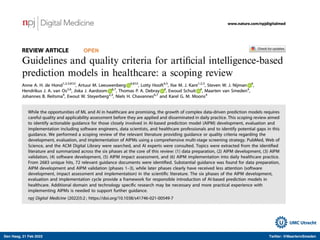 Den Haag, 21 Feb 2022 Twitter: @MaartenvSmeden
 