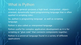 voice recognition security system ppt | PPT