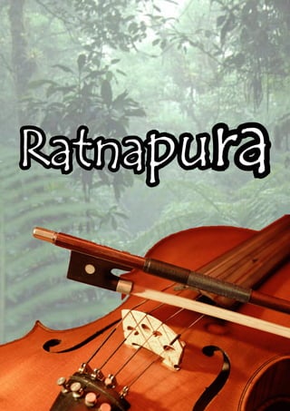 Ratnapura
 