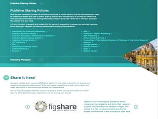 Advancing	Public	Access	to	Research		|		www.chorusaccess.org	
 