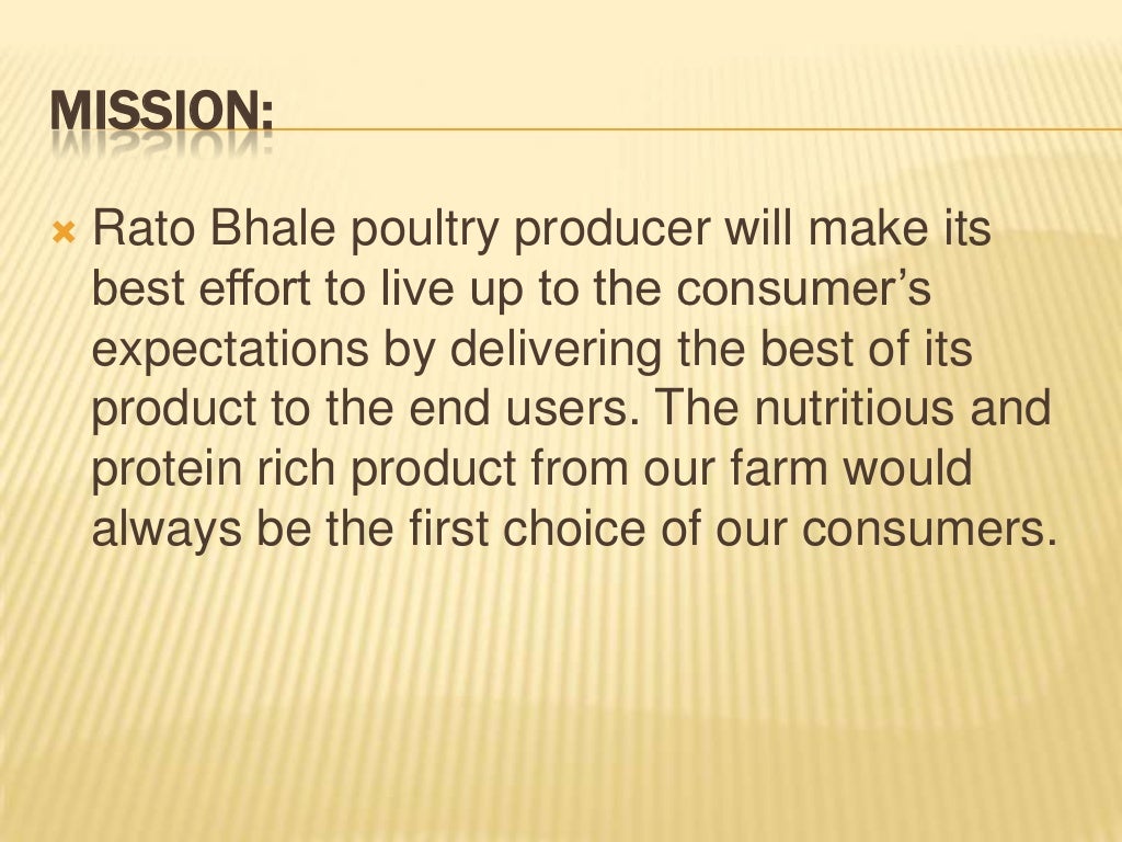 pdf on poultry farming business plan