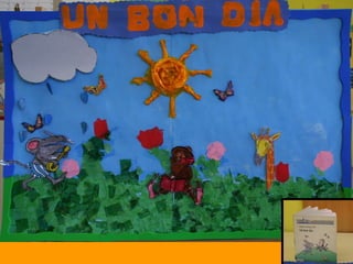 El lleó i el ratolí 