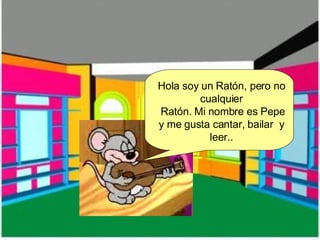 Raton | PPT