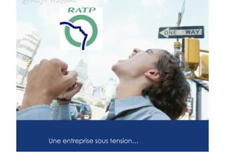 Reco Marque Ratp   Vers Plus De Rse 2