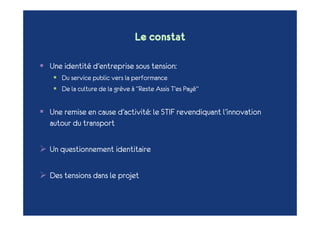 Reco Marque Ratp   Vers Plus De Rse 2