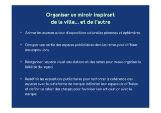 Reco Marque Ratp   Vers Plus De Rse 2