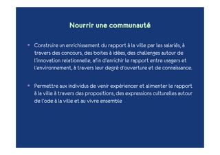 Reco Marque Ratp   Vers Plus De Rse 2