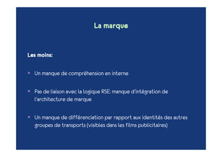 Reco Marque Ratp   Vers Plus De Rse 2