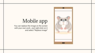 Powerpoint Rats Slides ppt rats, mouse, rodents, animal. | PPTX