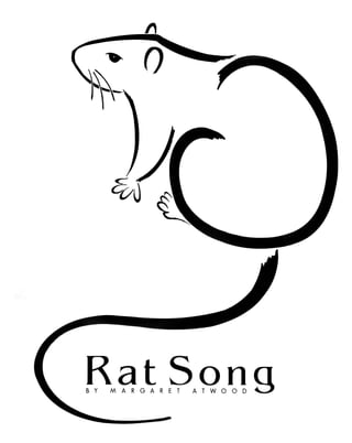 Rat Song Title page