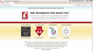 luiz.rauber@gmail.com - slide 20/64
 