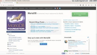 luiz.rauber@gmail.com - slide 28/64
 