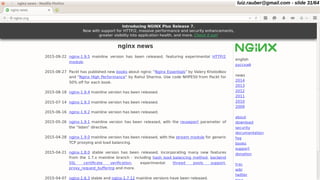 luiz.rauber@gmail.com - slide 31/64
 