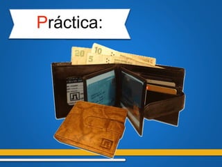 Espiritual
Física
Intelectual
Financiera
Prosperidad
 