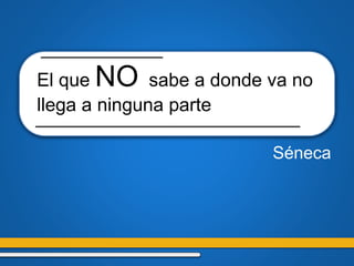 Qué hago con¿
?la Información
 