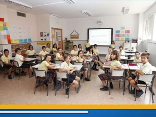 Idea central: venta libros
Idea disruptiva
 