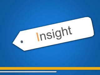 MÁS DEL 60% DE LAS
PERSONAS ODIAN LA
publicidad y el marketing
 