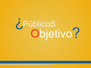 EL 32% CONFIESA QUE EN
MOMENTOS DUROS
el primer presupuesto que
recordaría sería el de
marketing
 