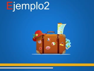 Público¿
?Objetivo
 