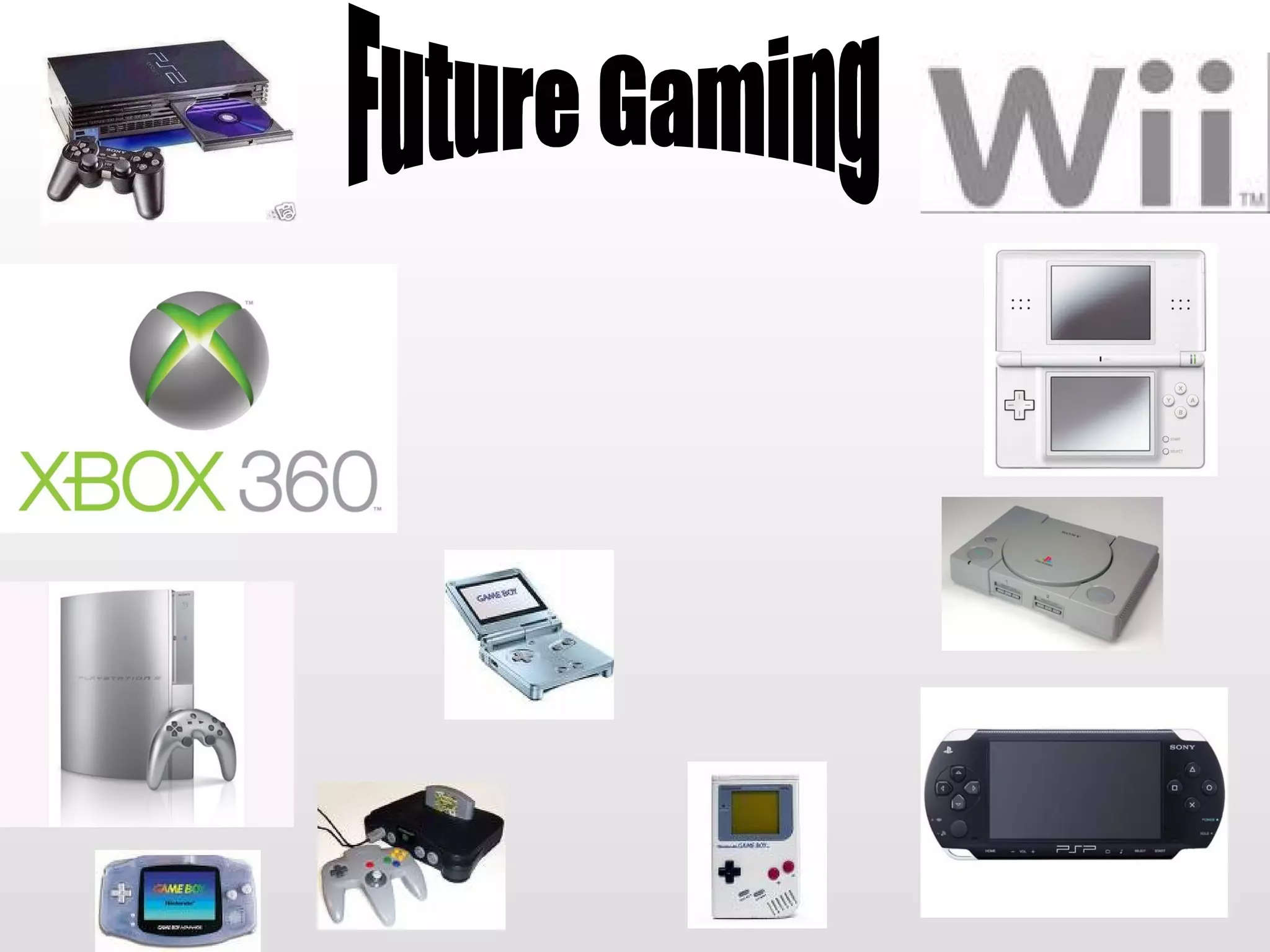 Future Gaming 