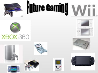 Future Gaming 