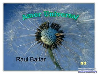 Raul Baltar
 