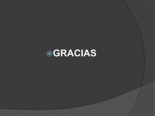 GRACIAS