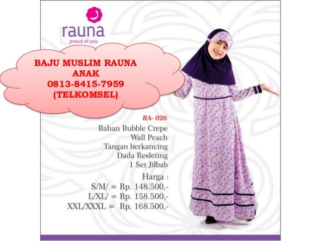 busana muslim dan gamis anak model terbaru,0813-8415-7959(TELKOMSEL)