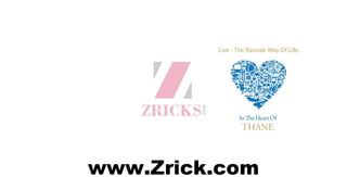 www.Zrick.com
 