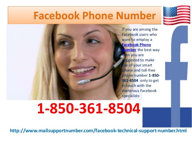 How to enhance the Facebook security via Facebook phone number 1-850-…