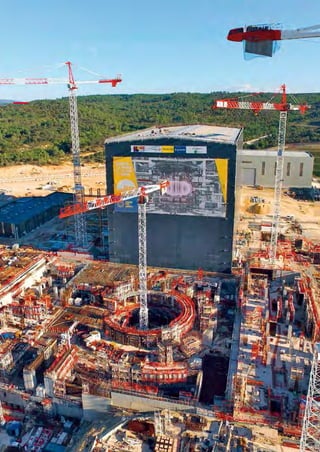 VINCI CONSTRUCTION — Rapport d’activité 2016 —
68
 