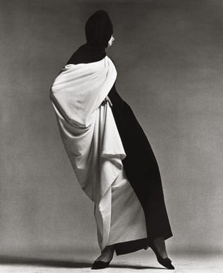 Richard Avedon. Fashion Fotos | PPT