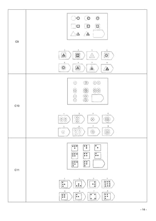 - 14 - 
C9 
C10 
C11 
 