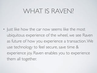 Raven | PDF | Credit Cards | Personal Debt