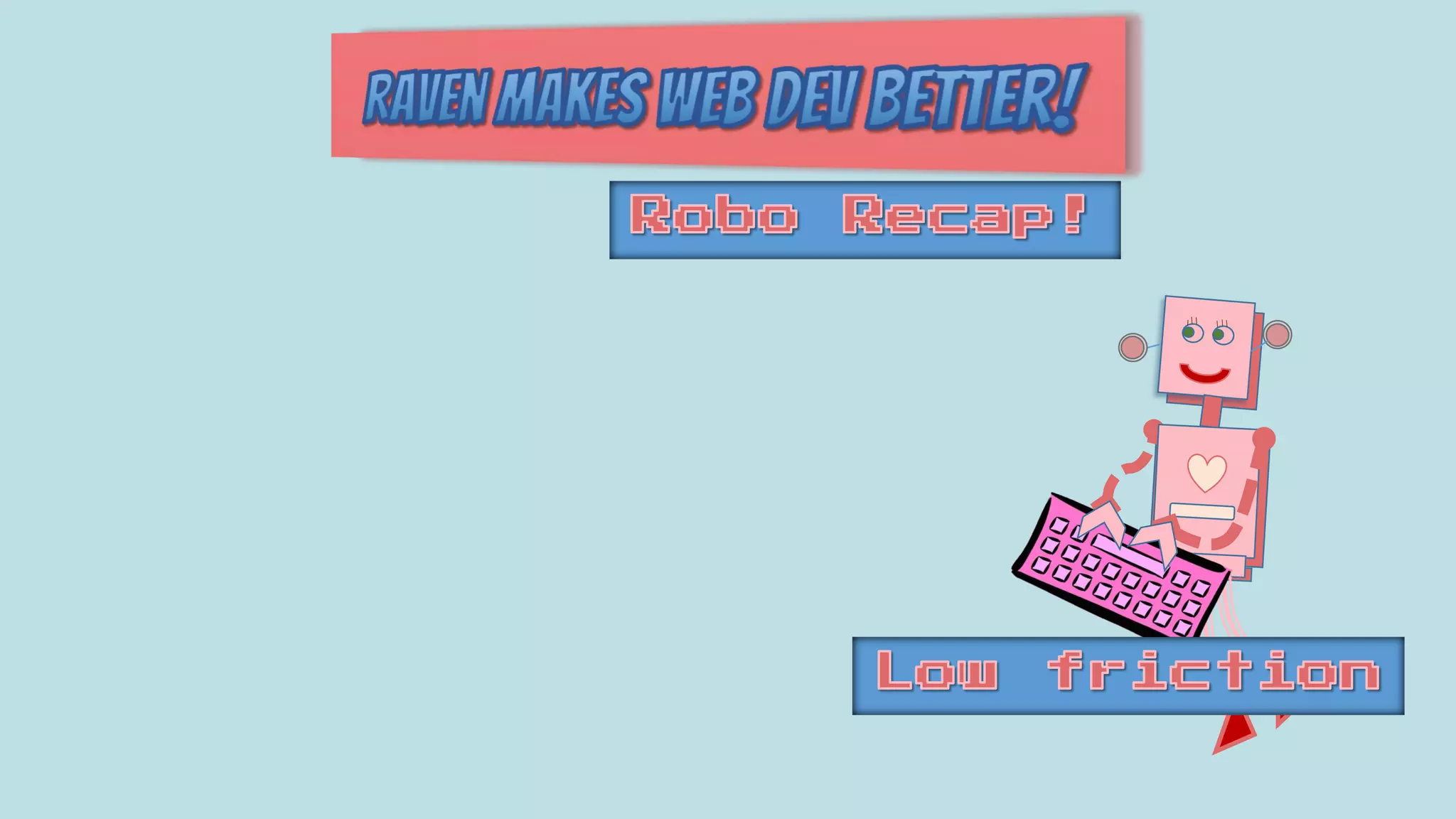 RavenDB for modern web apps