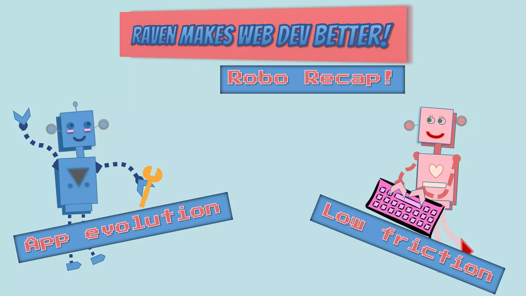 RavenDB for modern web apps