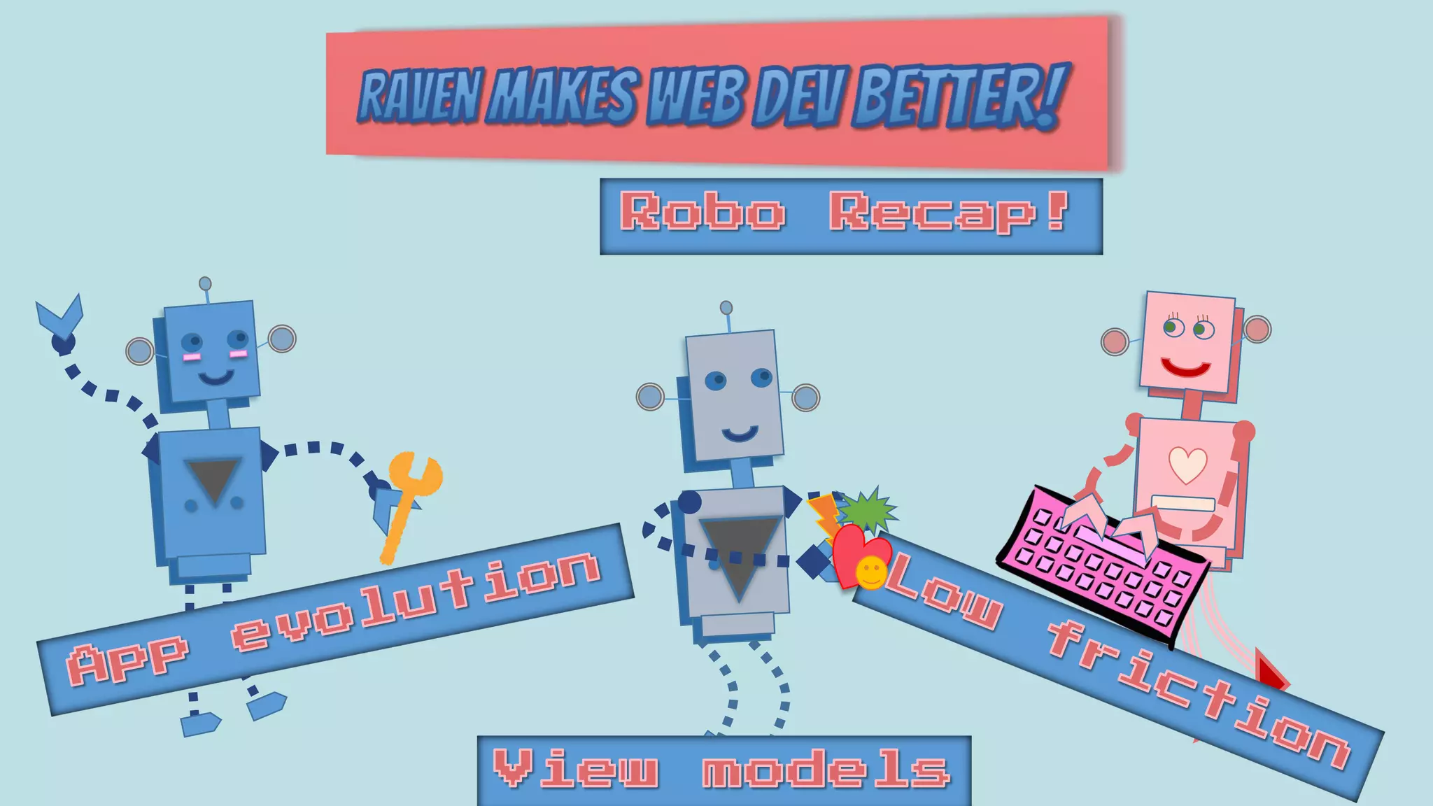 RavenDB for modern web apps