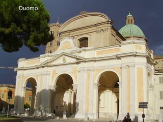 Duomo 
 