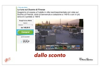 dallo sconto
 