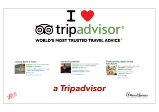 a Tripadvisor
 