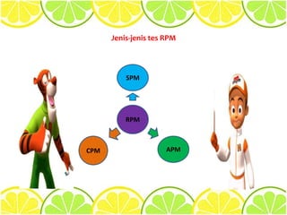 Raven progressive matrices ( RPM ) | PPTX