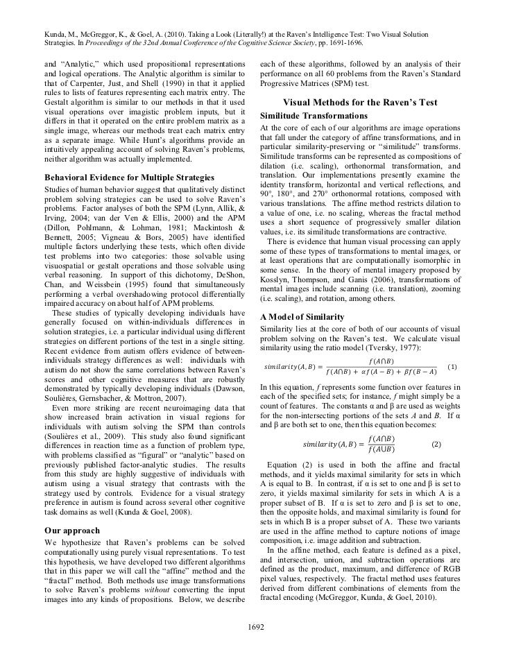 spm raven Description: the standard progressive matrices (spm) it is the first and most widely used of three instruments known as the raven's progressive matrices. spm raven Description: the standard progressive matrices (spm) it is the first and most widely used of three instruments known as the raven's progressive matrices.