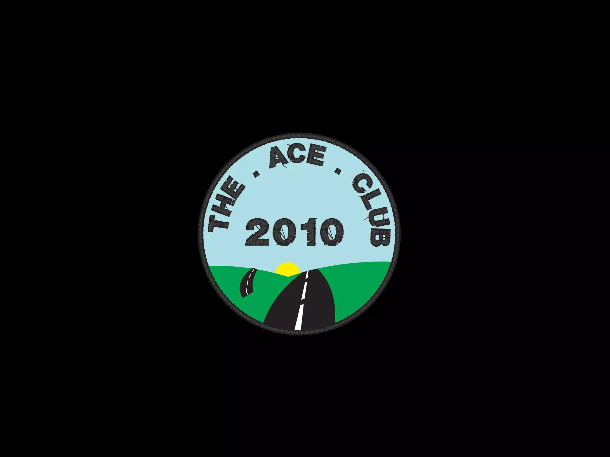 . ACE .




                 CL
T HE
       2010


                 UB
 