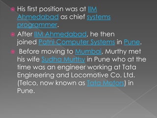 He was born on August 20, 1946 in Karnataka, India. 